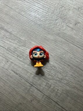Disney Doorables Marvel Jean Grey